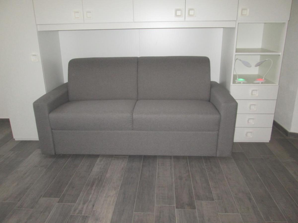 Pit Stop Apartamento Gallarate Exterior foto
