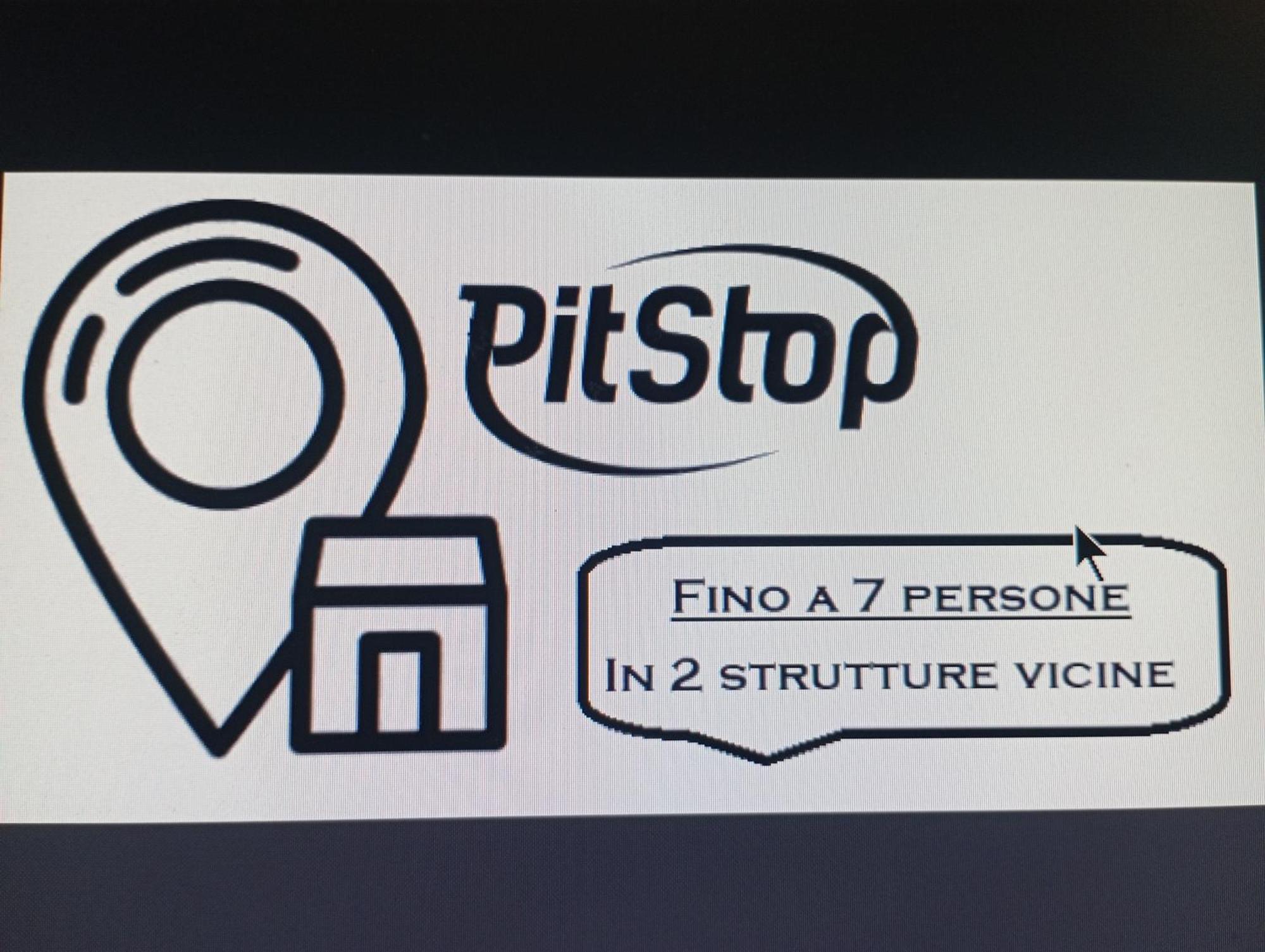 Pit Stop Apartamento Gallarate Exterior foto